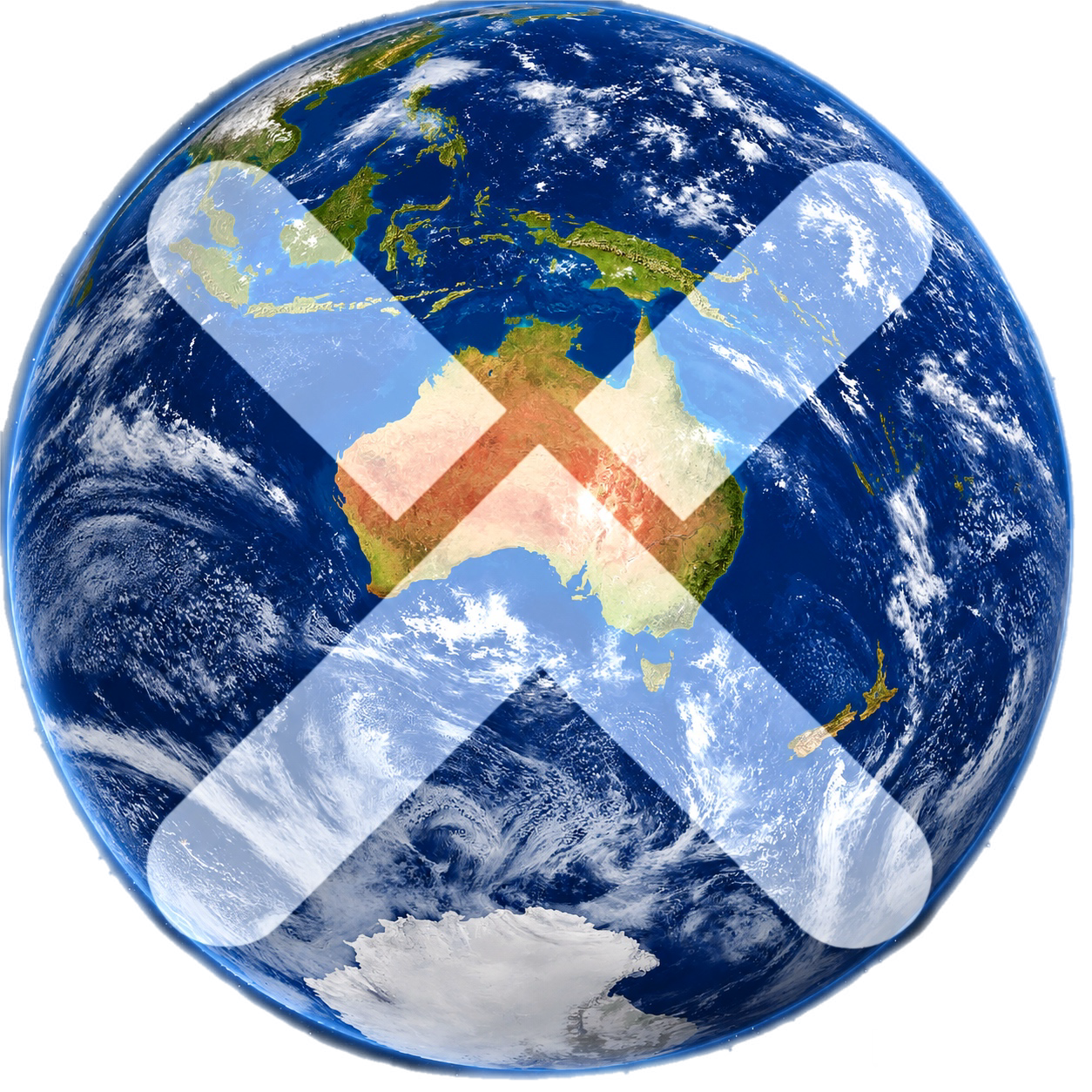 exciPub — Australia Public Hazard Map & Real-Time Emergency Radar
